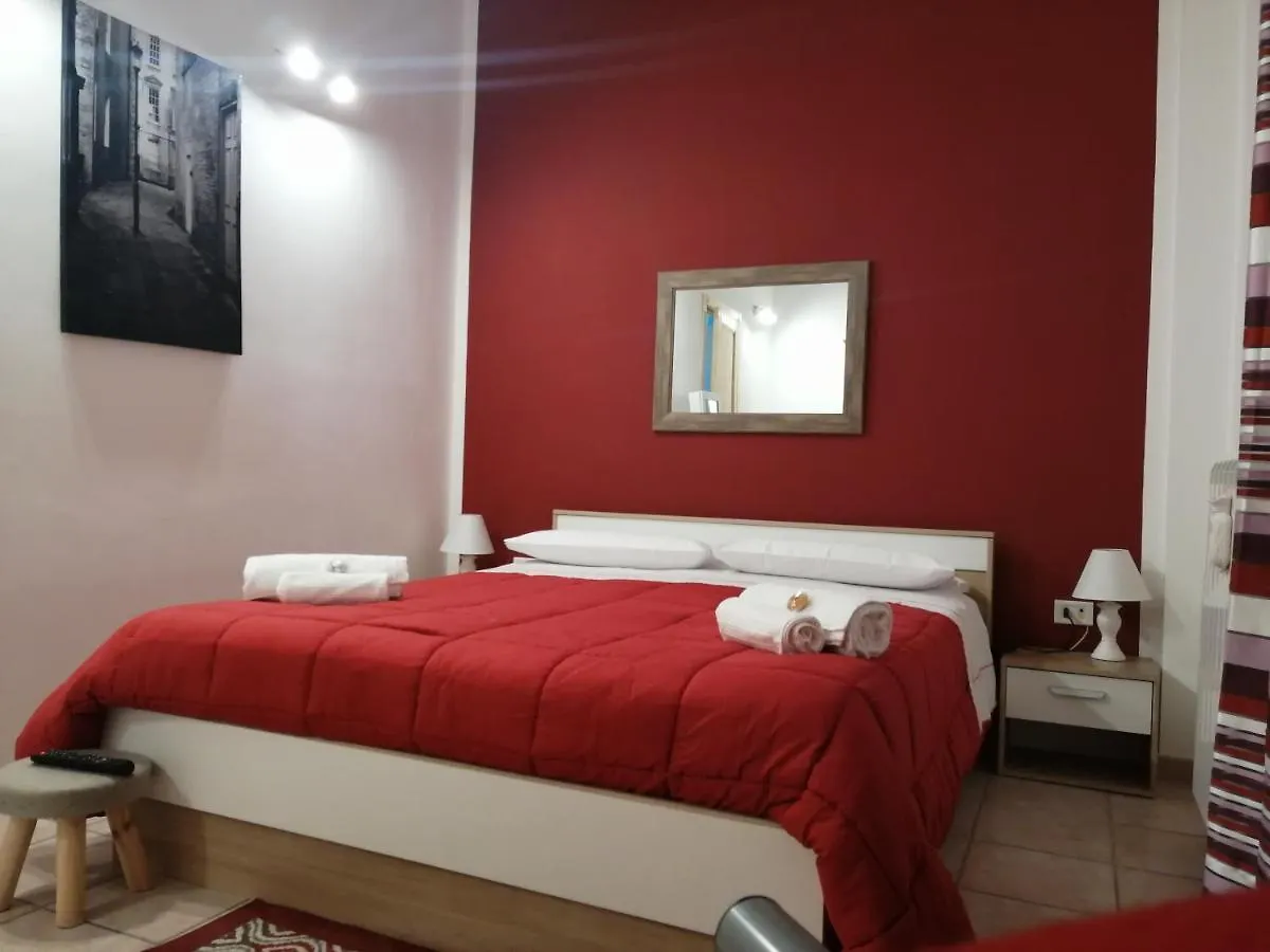 Appartement La Dimora Di Helios à Noto