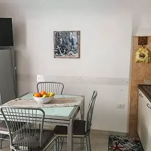 Piccola Casetta In Pieno Centro Casa vacanze