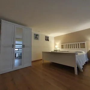 Casa Vacanze Calamandrei Appartamento