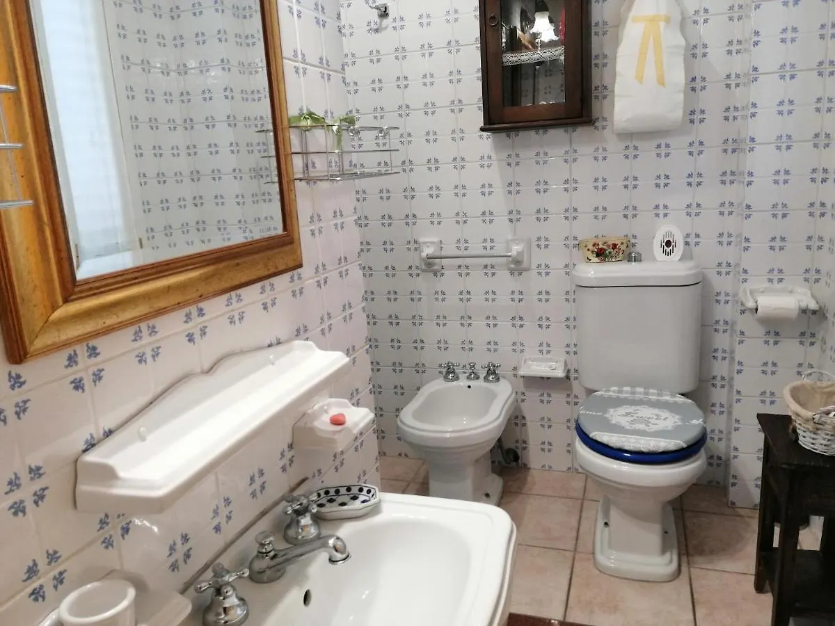 Apartmán La Dimora Di Helios Noto