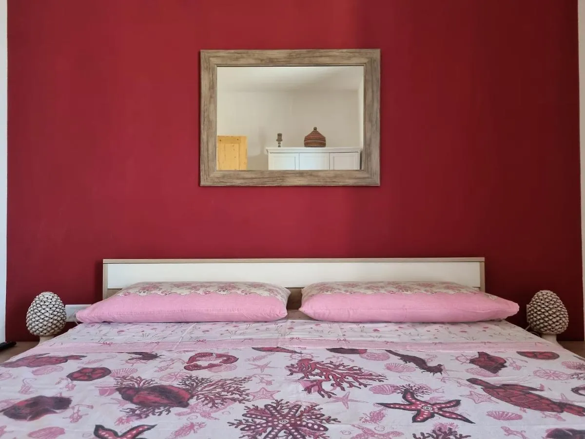 Apartmán La Dimora Di Helios Noto 0*,  Itálie