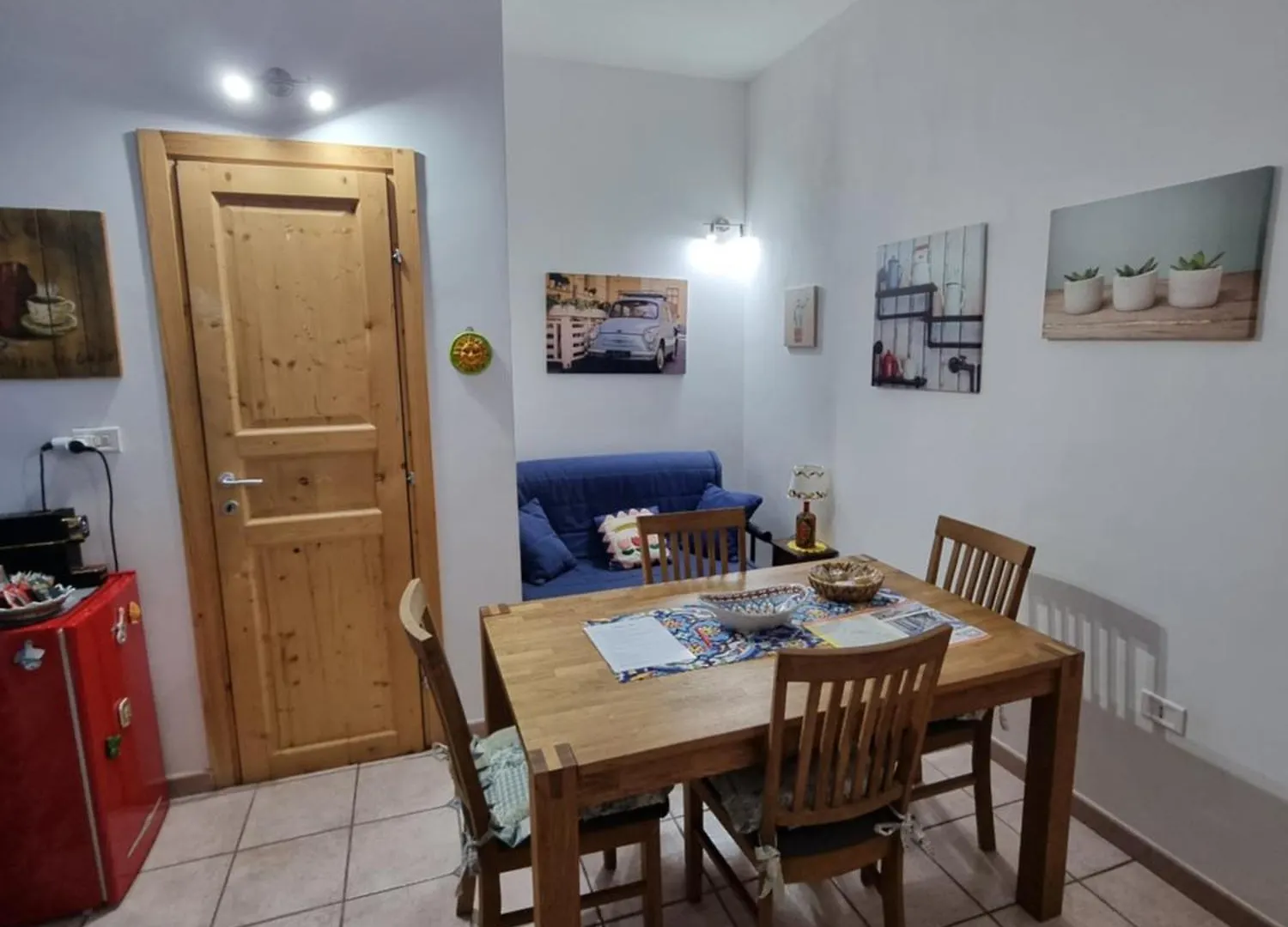 Apartmán La Dimora Di Helios Noto
