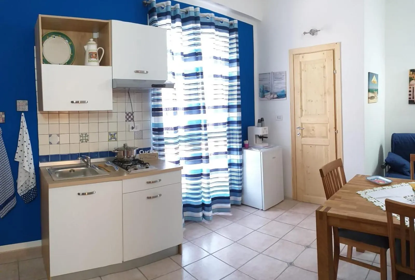 Apartmán La Dimora Di Helios Noto